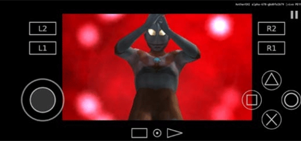 空想特摄奥特曼