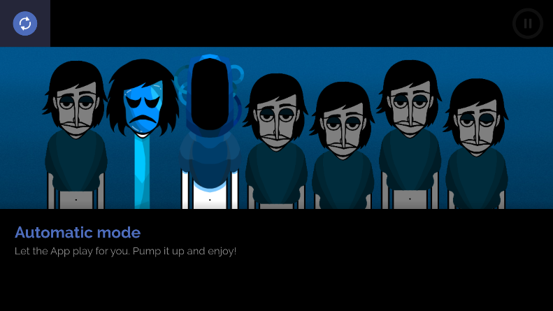 节奏盒子TGSdev模组