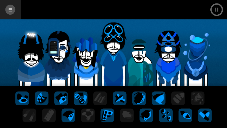 节奏盒子TGSdev模组