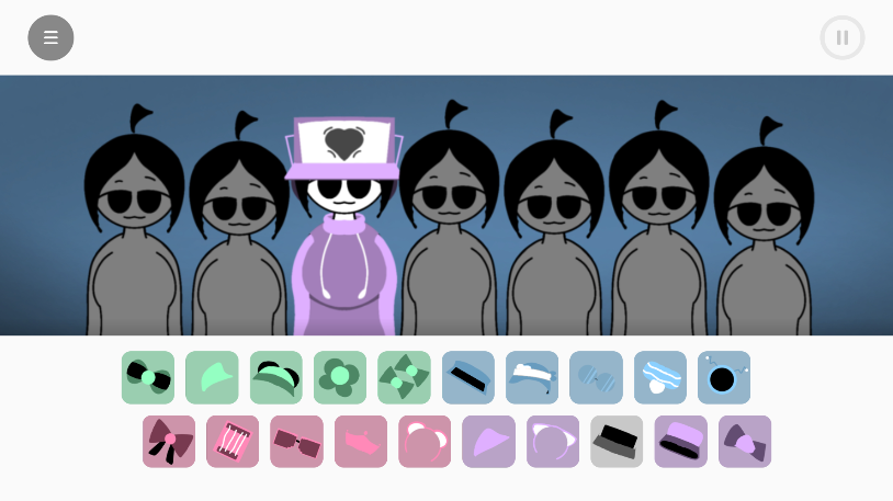 节奏盒子FempoloToon模组