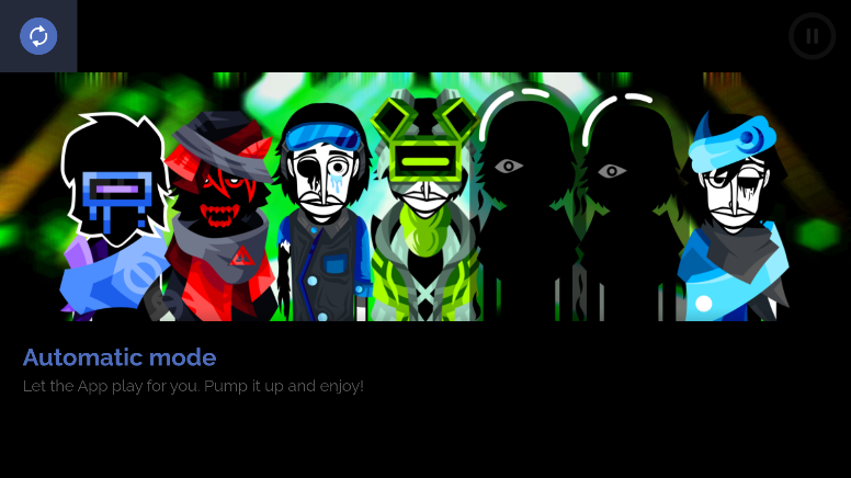 节奏盒子Terror模组