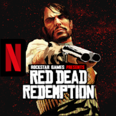 Red Dead Redemption