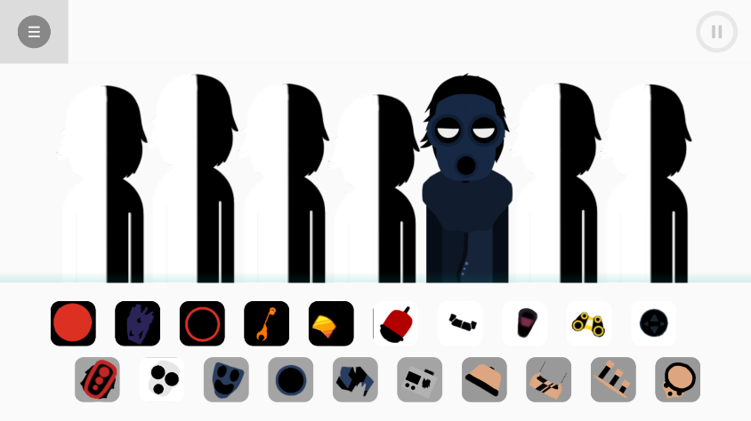 节奏盒子Divide模组