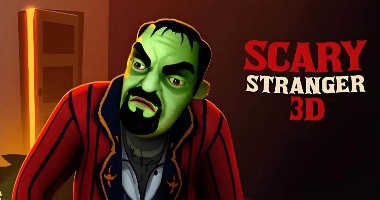 可怕的陌生人3D