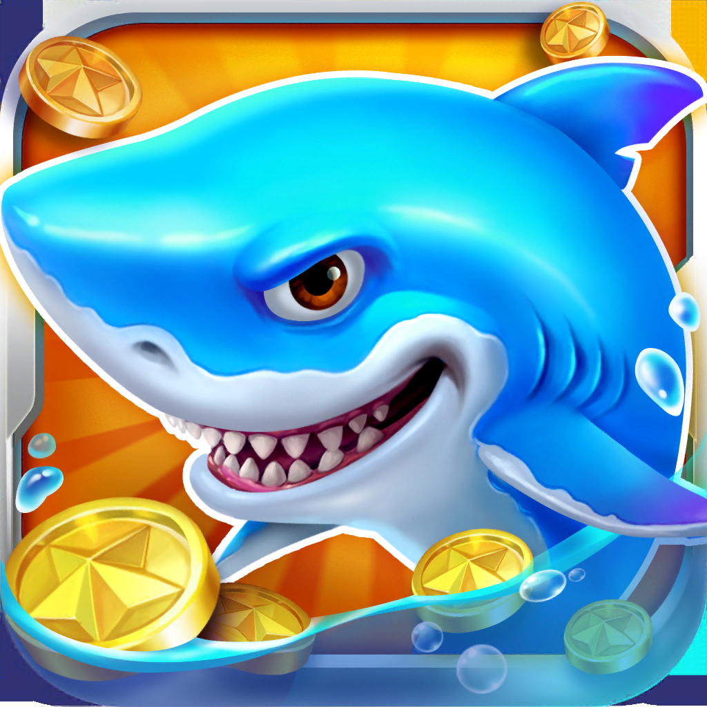 捕鱼大作战街机版