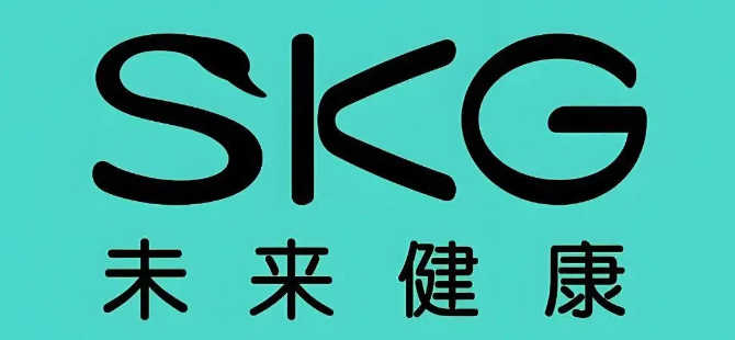 SKG健康