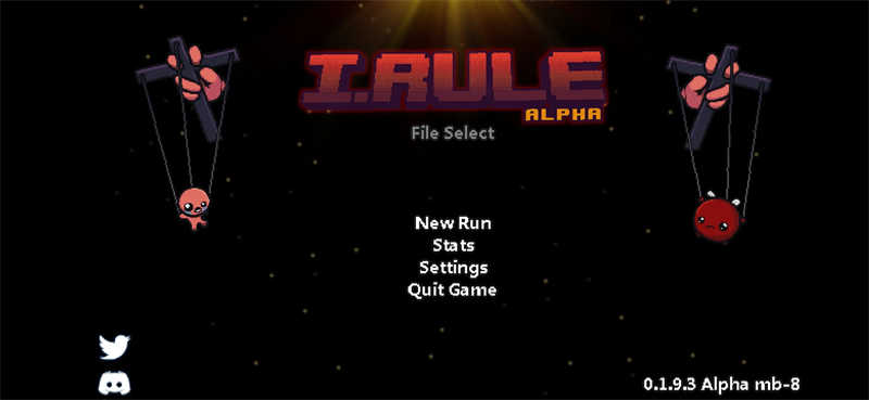 植物大战僵尸以撒版