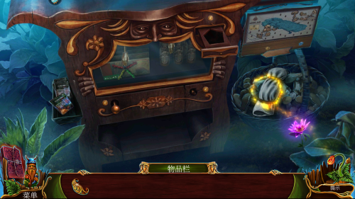 密室逃脱23迷失俱乐部