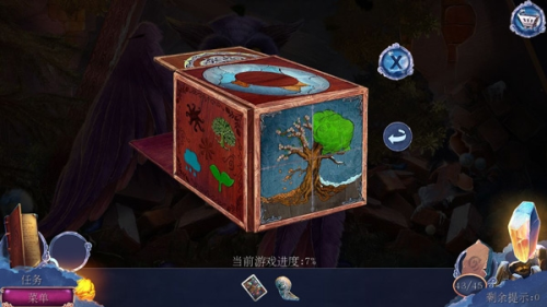 密室逃脱23迷失俱乐部