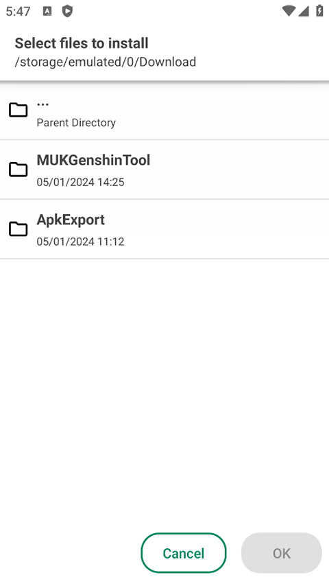 Apkcombo Installer官网版
