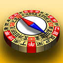 3D罗盘指南针免费版