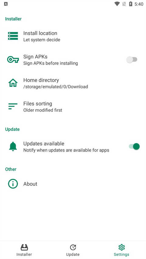 Apkcombo Installer官网版