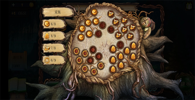 密室逃脱绝境系列4迷失森林