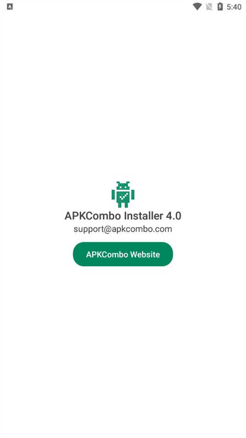 Apkcombo Installer官网版
