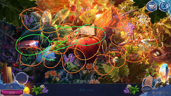 密室逃脱23迷失俱乐部