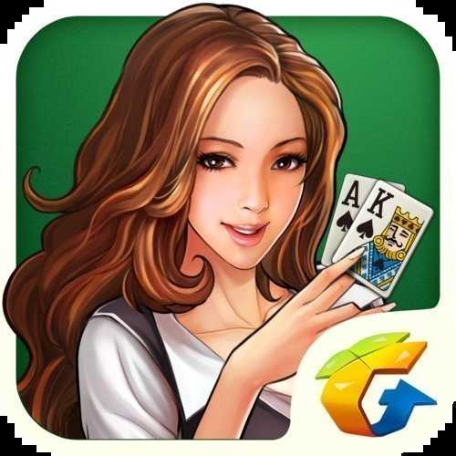 天天德州官方版手游