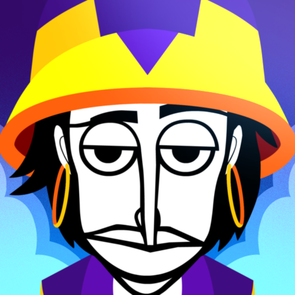 节奏盒子incredible模组