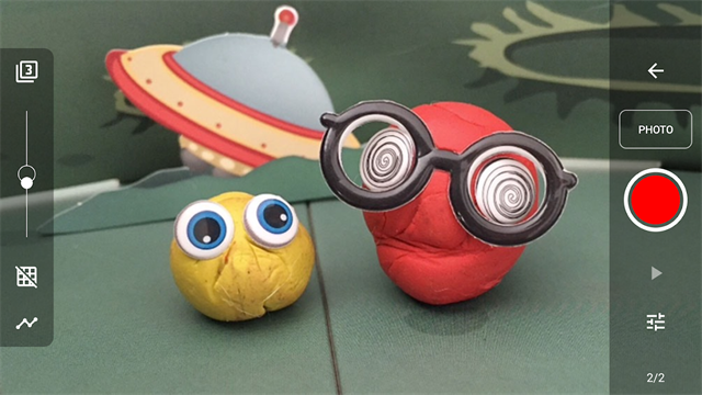 定格动画工作室官网版