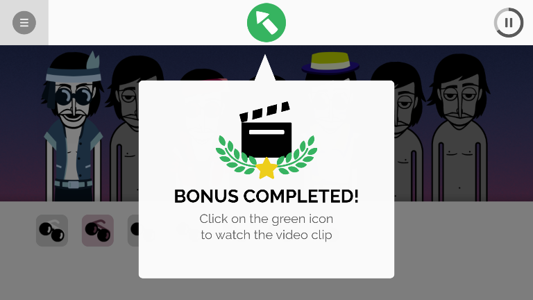 节奏盒子Tom模组