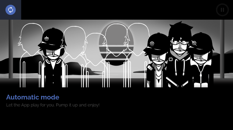 节奏盒子liming模组