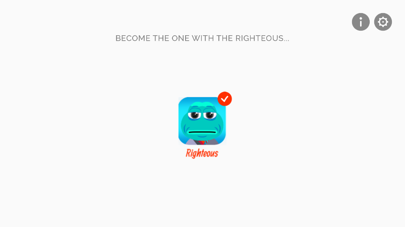 节奏盒子Righteous模组