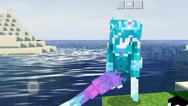 我的世界移动版