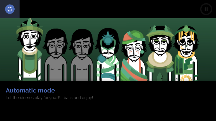 节奏盒子Jungleheart模组