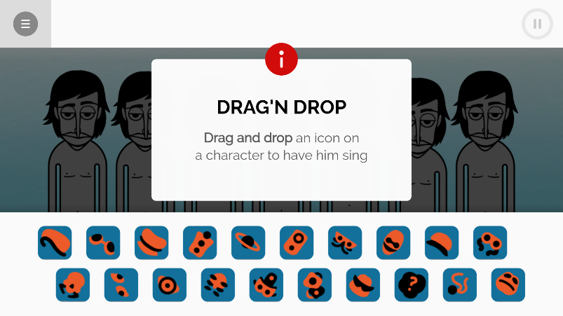 节奏盒子Righteous模组