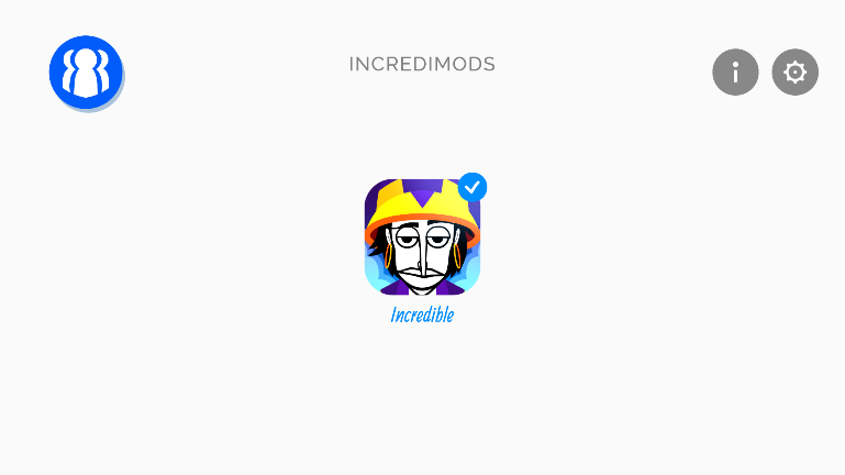 节奏盒子incredible模组