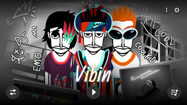 节奏盒子Dripbox模组