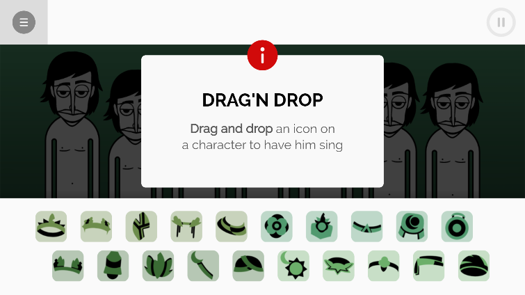 节奏盒子Jungleheart模组