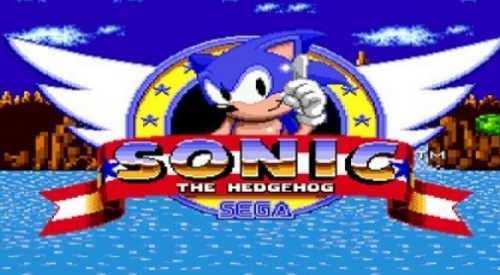 索尼克exe梦魇的开始