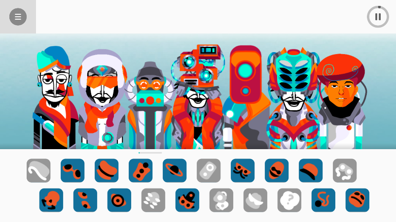 节奏盒子Righteous模组