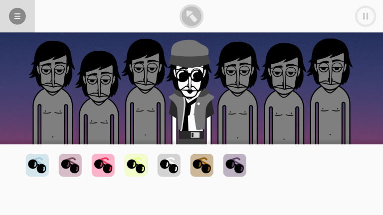 节奏盒子Tom模组