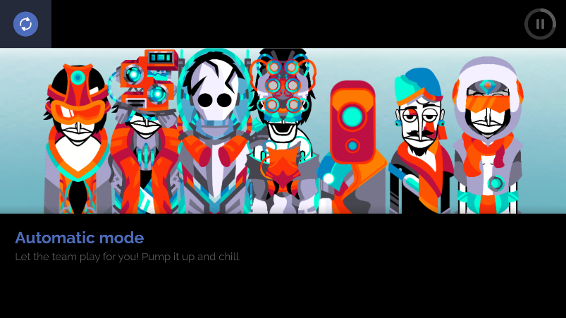 节奏盒子Righteous模组