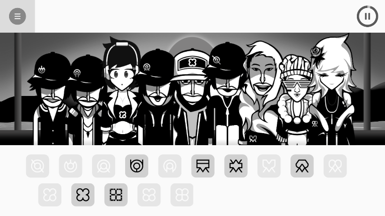 节奏盒子liming模组