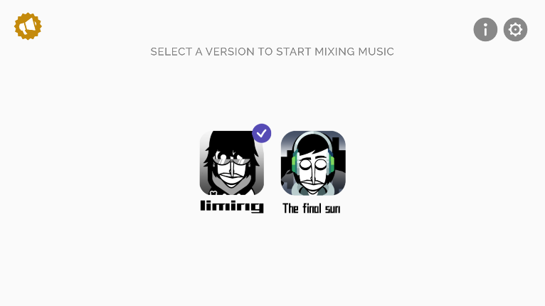 节奏盒子liming模组