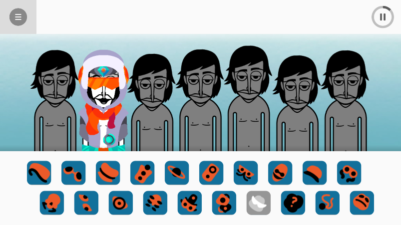 节奏盒子Righteous模组