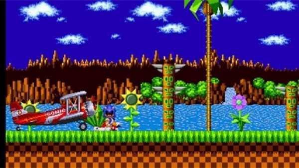 索尼克Exe2D大逃杀