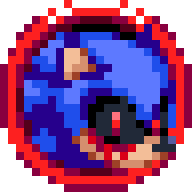 索尼克Exe2D大逃杀