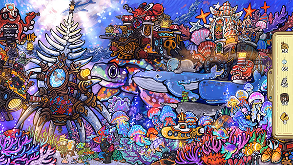 迷途猫灵魂碎片