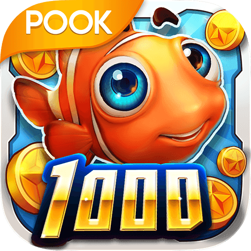 波克捕鱼千炮版官网版
