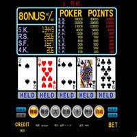 街机五张翻牌单机版