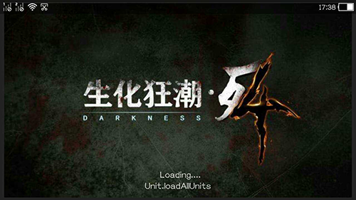 铁锈战争丧尸狂潮mod