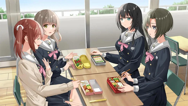 三叶草重生日志