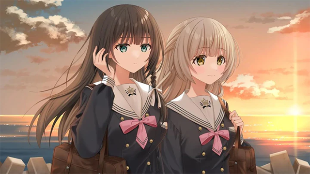 三叶草重生日志