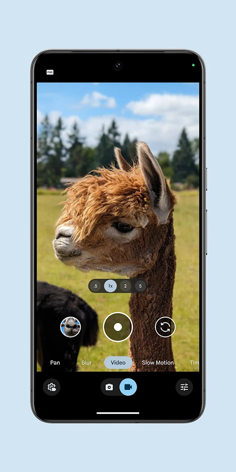 谷歌相机通用版