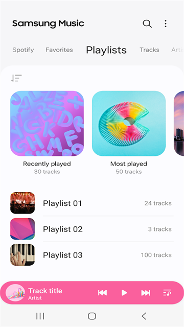 三星音乐官方版