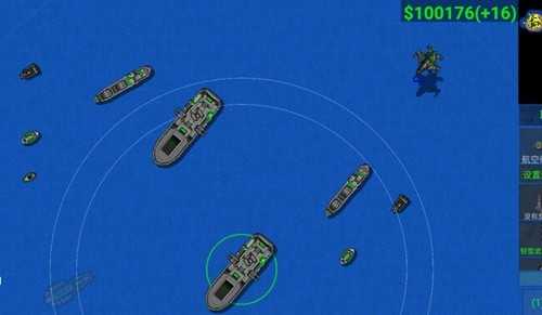 铁锈战争远征mod