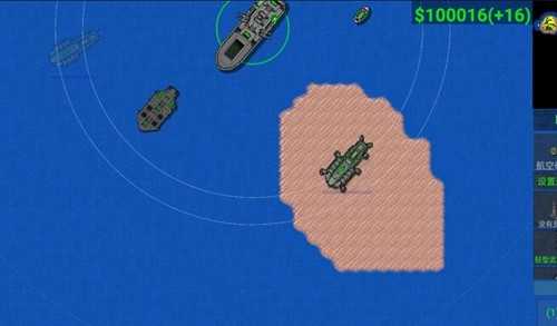 铁锈战争远征mod